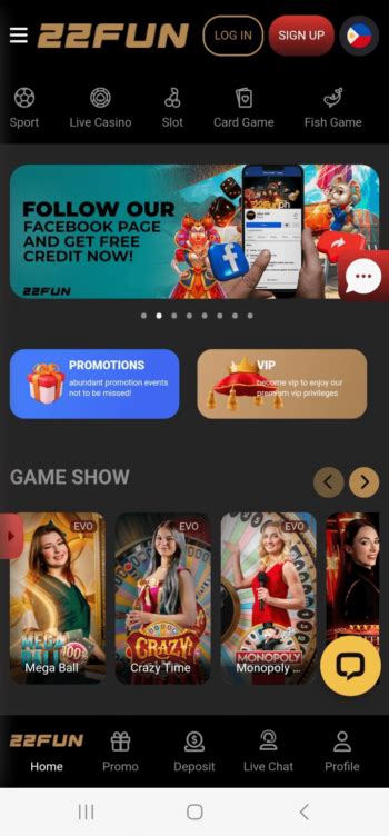 22fun php